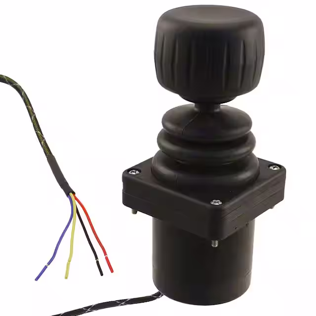 MS-23N00S000 APEM Inc. electronic component