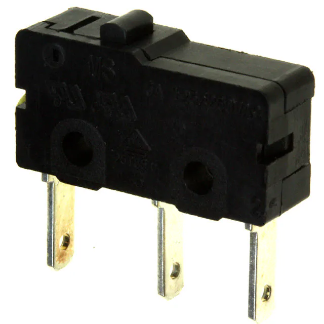 MS0850500F060C1A E-Switch electronic component