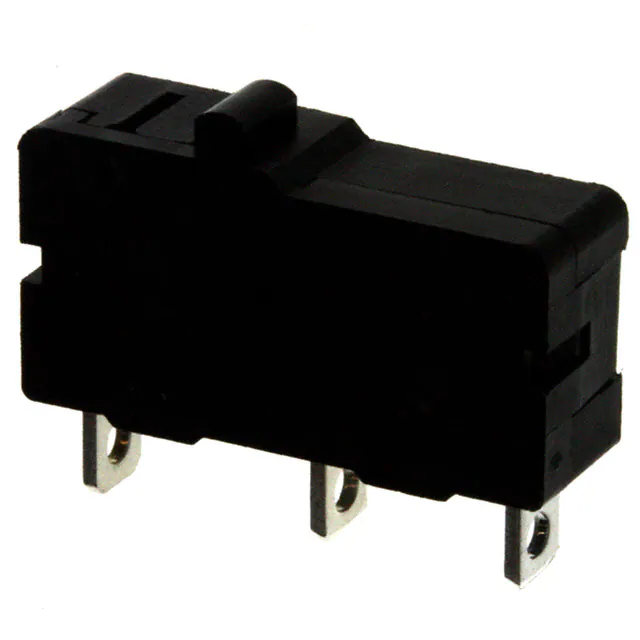 MS0850500F060S1A E-Switch electronic component
