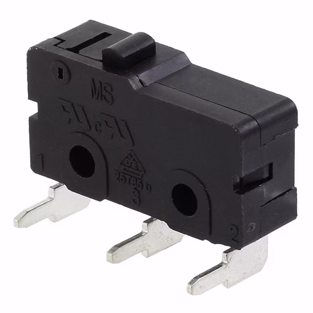 MS0850500F080V2A E-Switch electronic component