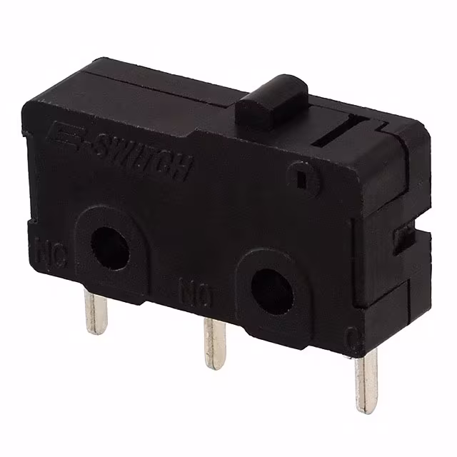 MS0850500F130P1A E-Switch electronic component