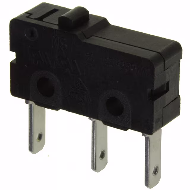 MS0850500F150C1A E-Switch electronic component