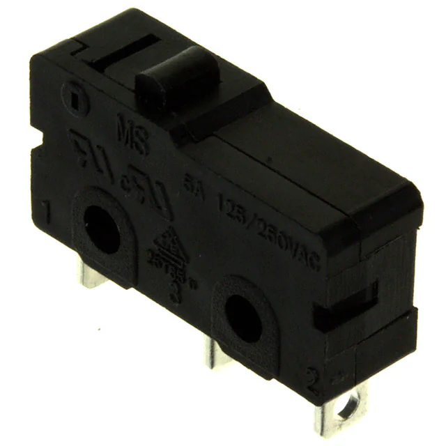 MS0850500F250S1A E-Switch electronic component