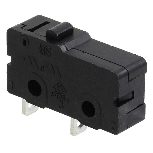 MS0850500F250S1C E-Switch electronic component