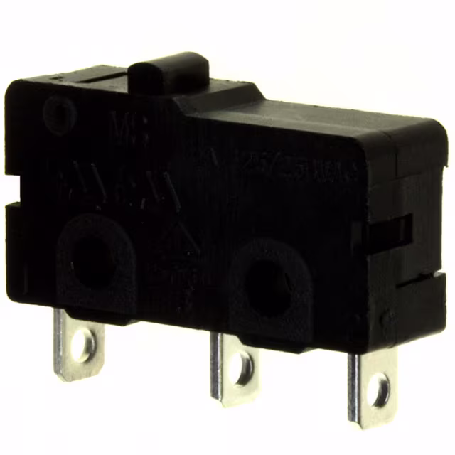 MS0850500F295S1A E-Switch electronic component