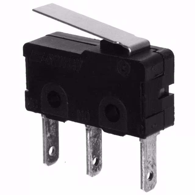 MS0850501F025C1A E-Switch electronic component