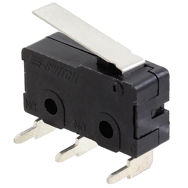 MS0850501F025V1A E-Switch electronic component