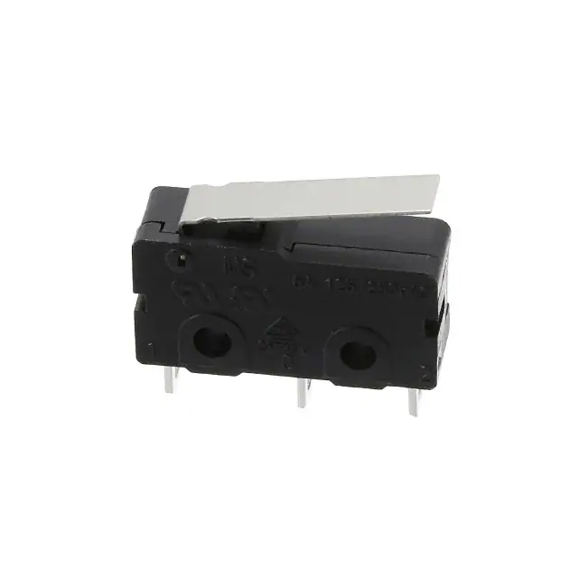 MS0850501F045S1A E-Switch electronic component