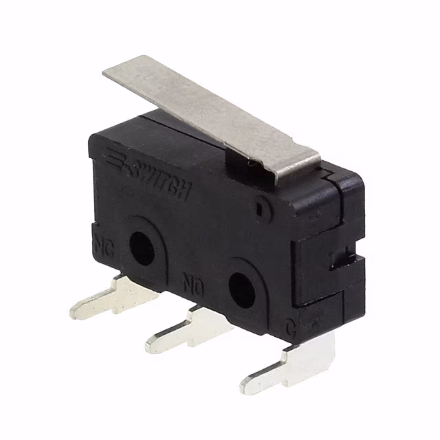 MS0850501F045V1A E-Switch electronic component