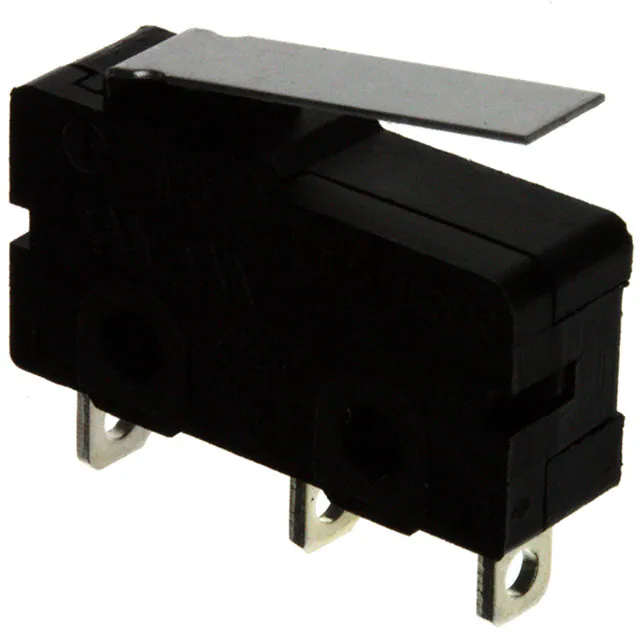 MS0850501F070S1A E-Switch electronic component