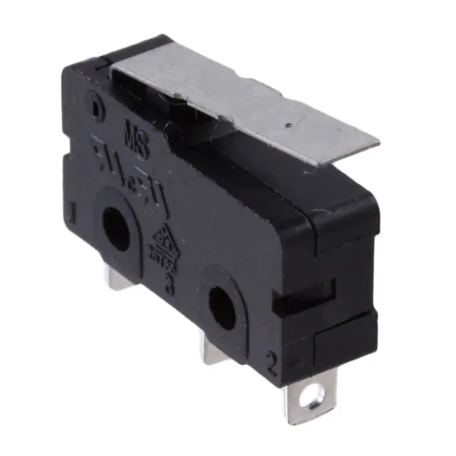 MS0850502F020S1A E-Switch electronic component