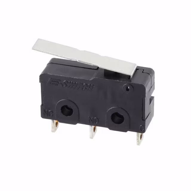 MS0850502F025S1A E-Switch electronic component