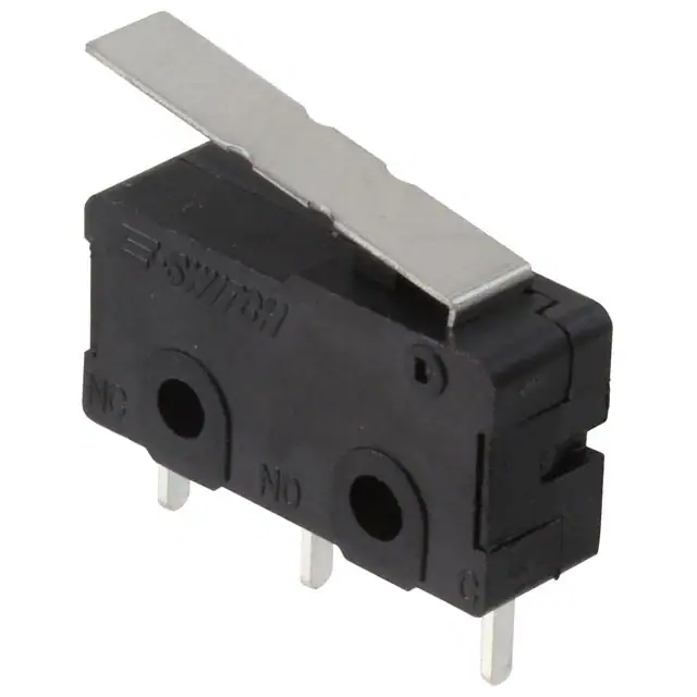 MS0850502F030P1A E-Switch electronic component