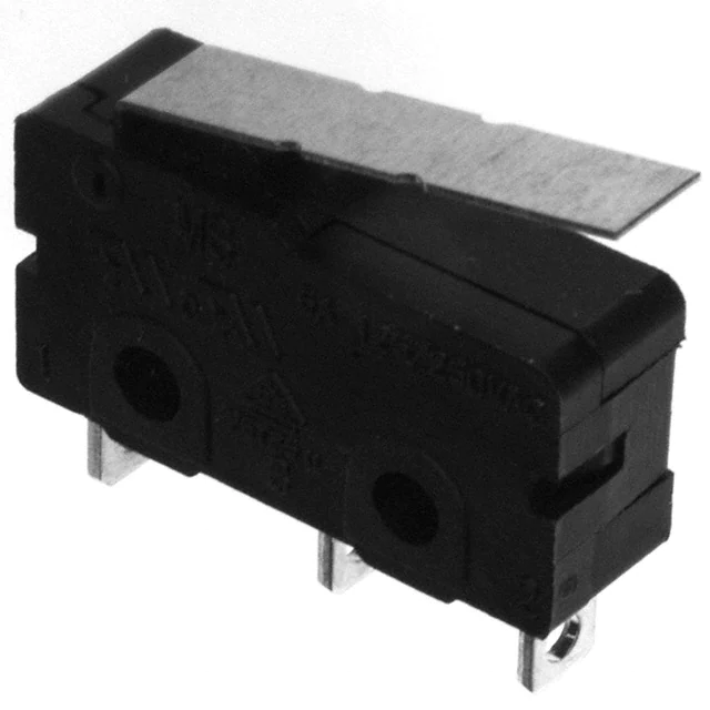 MS0850502F050S1A E-Switch electronic component