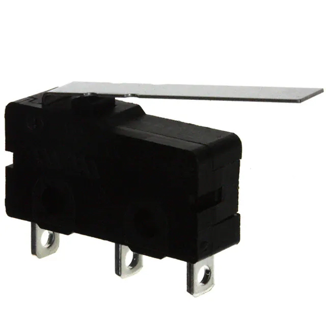MS0850503F010S1A E-Switch electronic component
