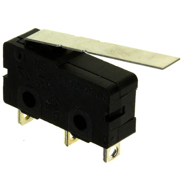 MS0850503F025S1A E-Switch electronic component