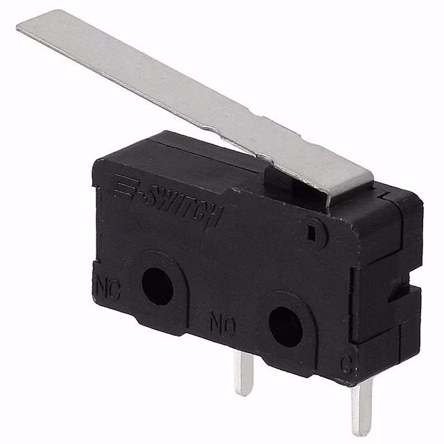 MS0850503F040P1C E-Switch electronic component