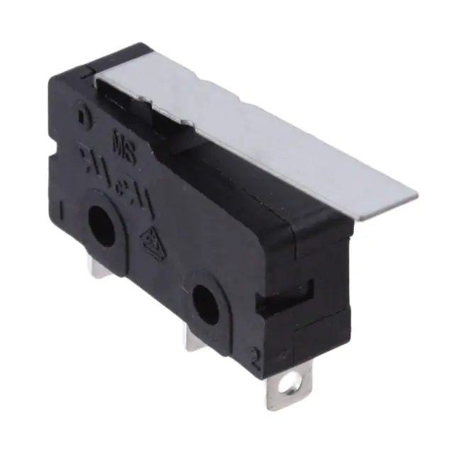 MS0850503F040S1A E-Switch electronic component