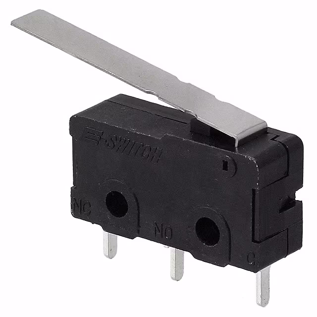 MS0850503F055P1A E-Switch electronic component