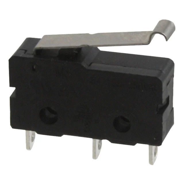 MS0850504F020S1A E-Switch electronic component