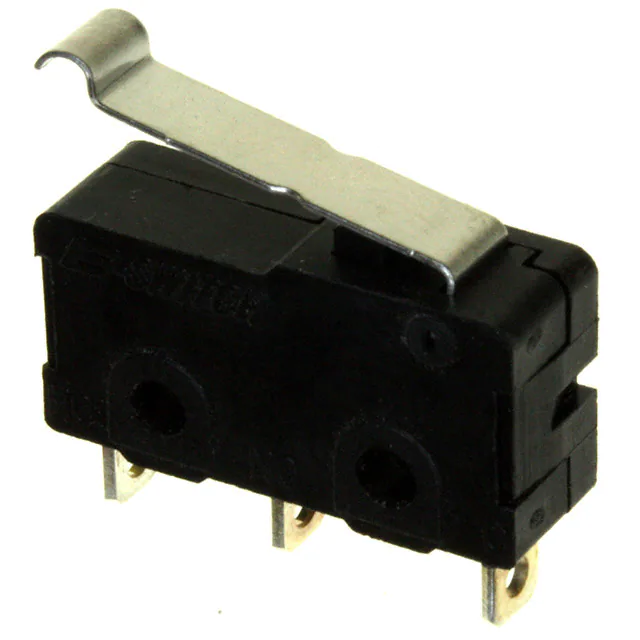 MS0850504F035S1A E-Switch electronic component