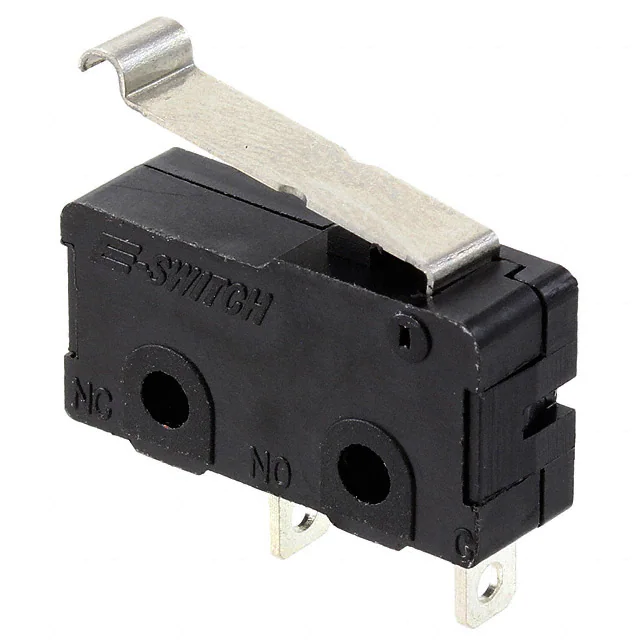 MS0850504F035S1C E-Switch electronic component