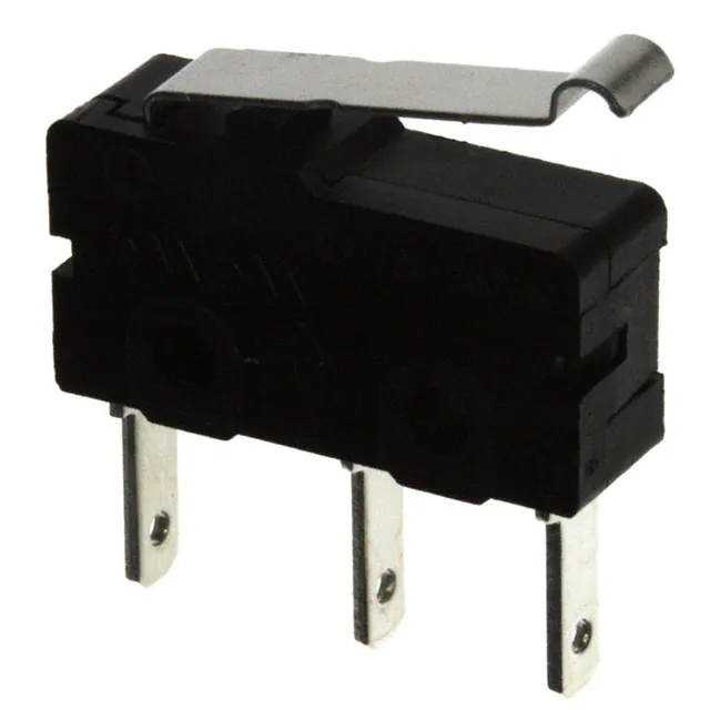 MS0850504F065C1A E-Switch electronic component
