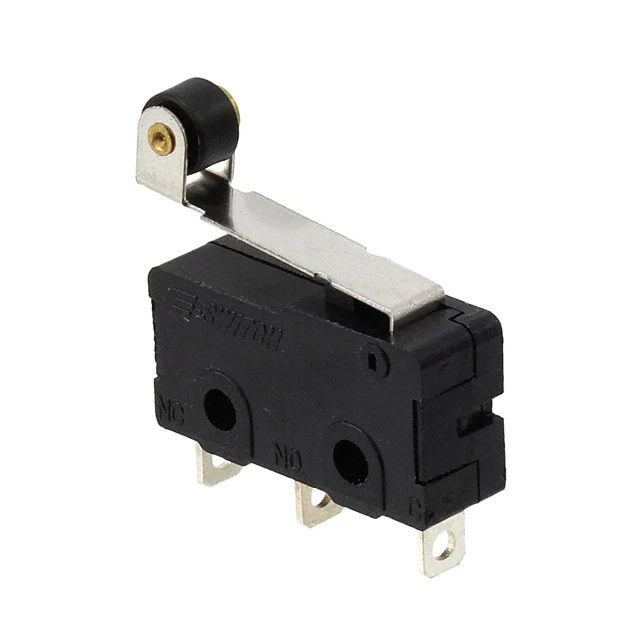 MS0850505F015S1A E-Switch electronic component