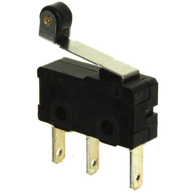 MS0850505F035C1A E-Switch electronic component