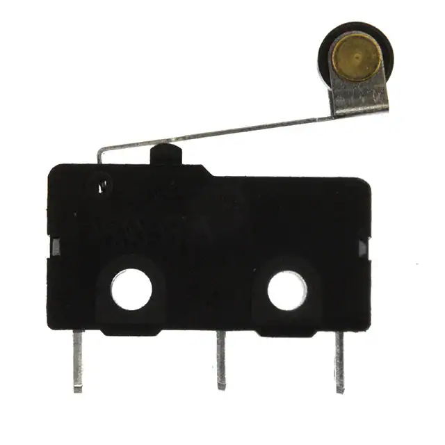 MS0850505F045S1A E-Switch electronic component