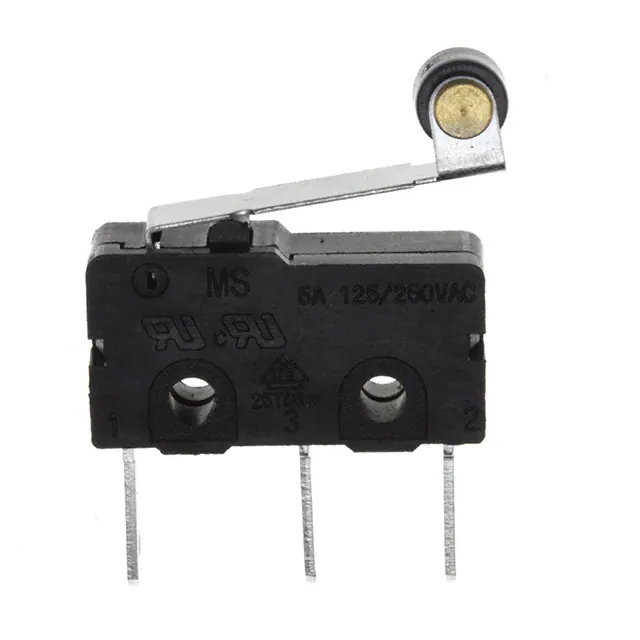 MS0850505F050C1A E-Switch electronic component