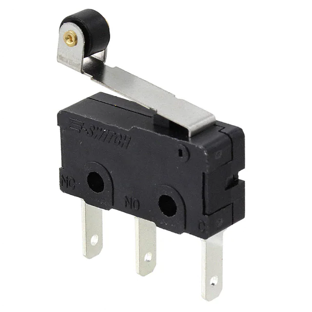 MS0850505F065C1A E-Switch electronic component