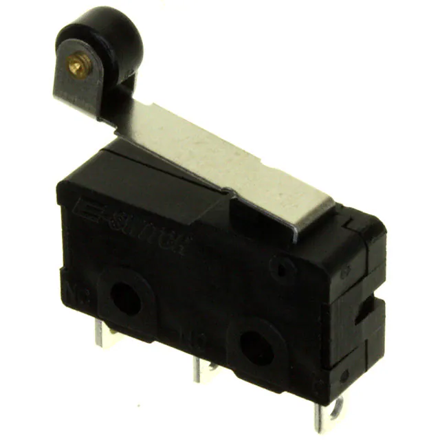 MS0850505F075S1A E-Switch electronic component