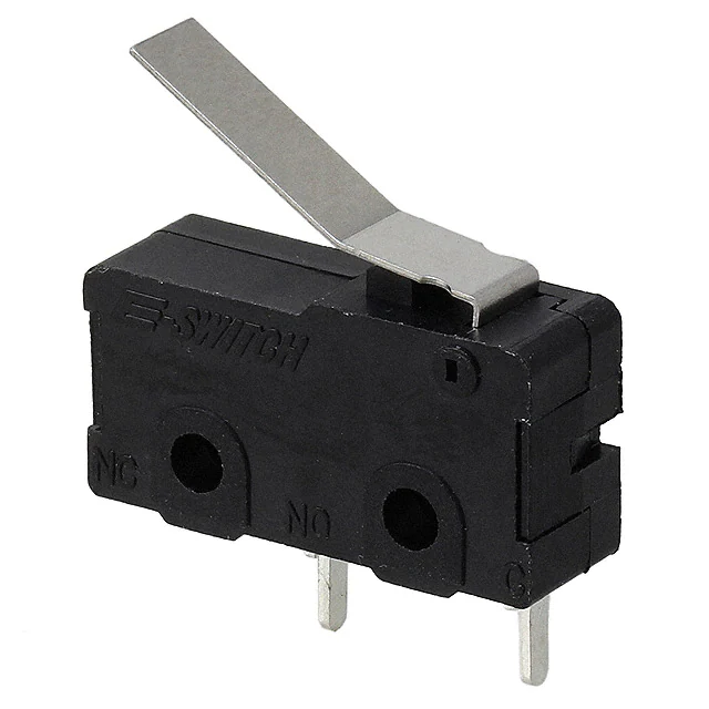 MS0850506F020P1C E-Switch electronic component