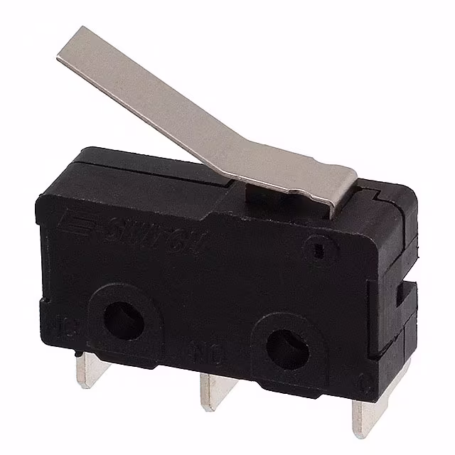 MS0850506F020V2A E-Switch electronic component