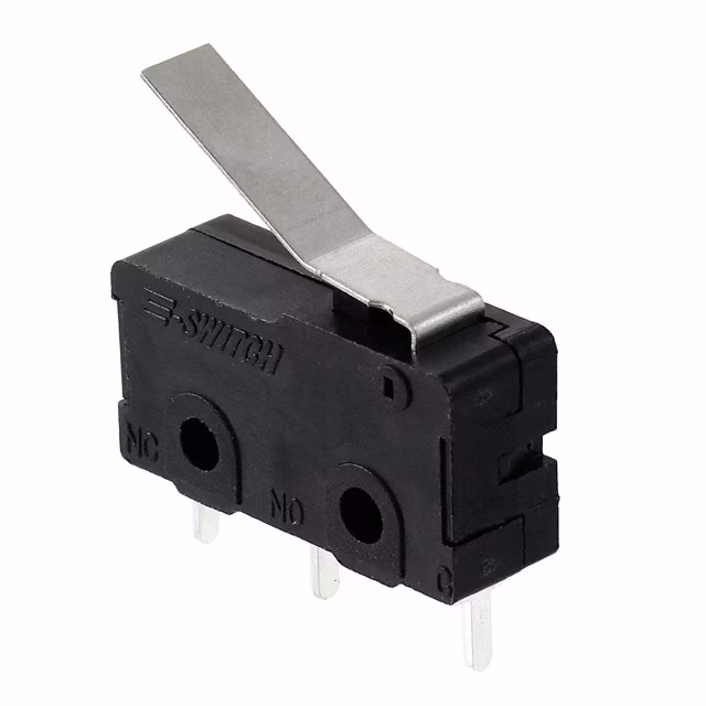 MS0850506F035P1A E-Switch electronic component