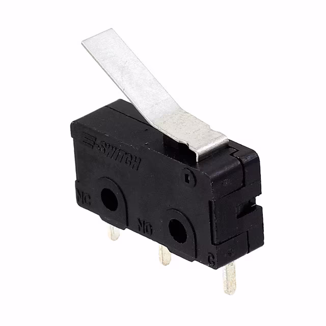 MS0850506F075P1A E-Switch electronic component