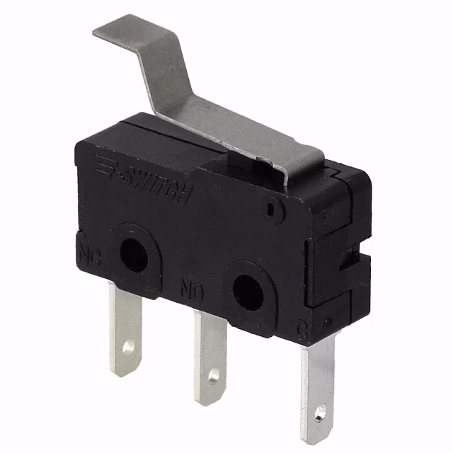 MS0850507F025C1A E-Switch electronic component