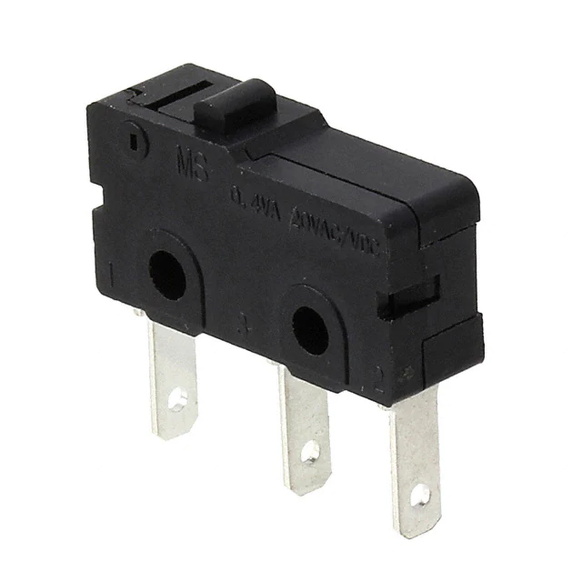 MS085R100F130C1A E-Switch electronic component