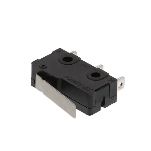 MS085R101F070S1A E-Switch electronic component