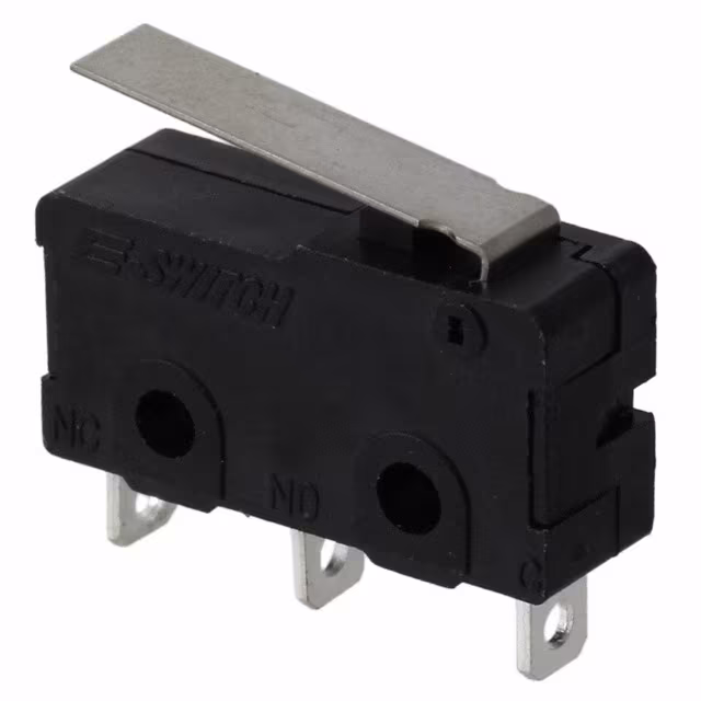 MS085R101F085S1A E-Switch electronic component