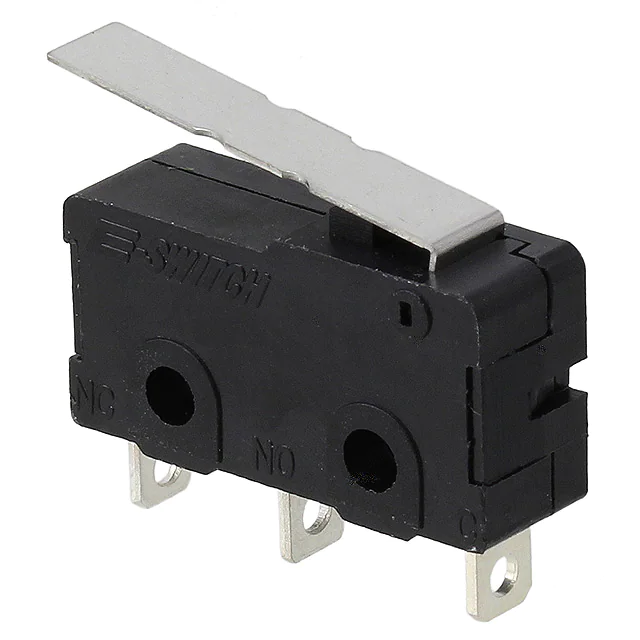 MS085R102F050S1A E-Switch electronic component