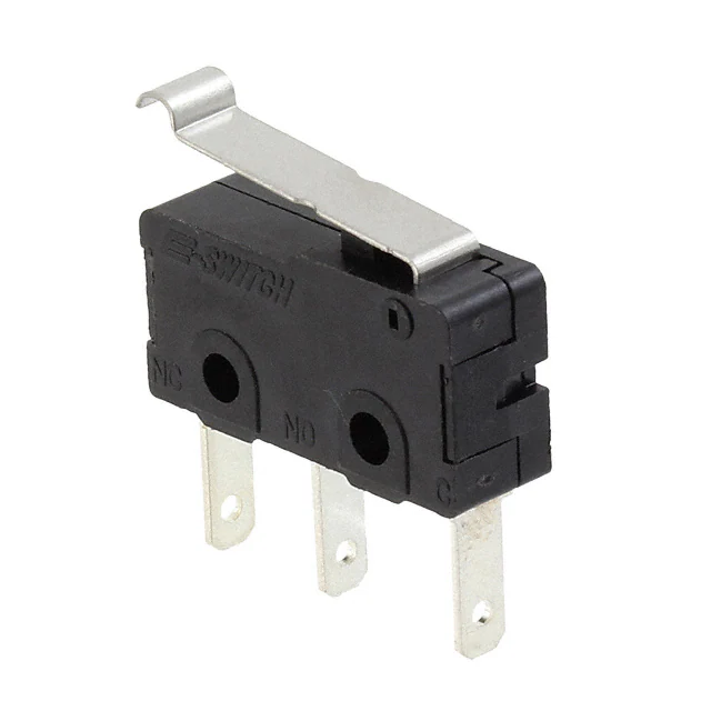 MS085R104F035C1A E-Switch electronic component