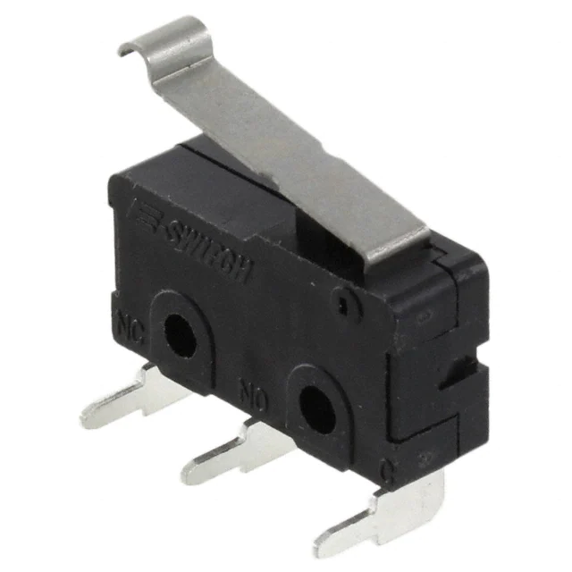 MS085R104F045V1A E-Switch electronic component
