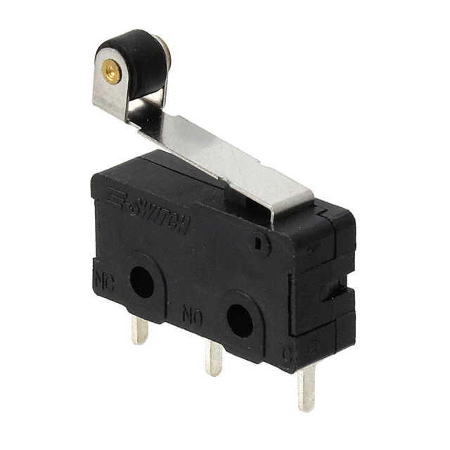 MS085R105F030P1A E-Switch electronic component