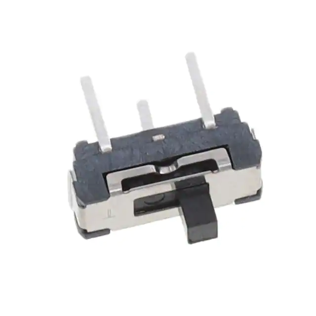 MS12 APEM Inc. electronic component