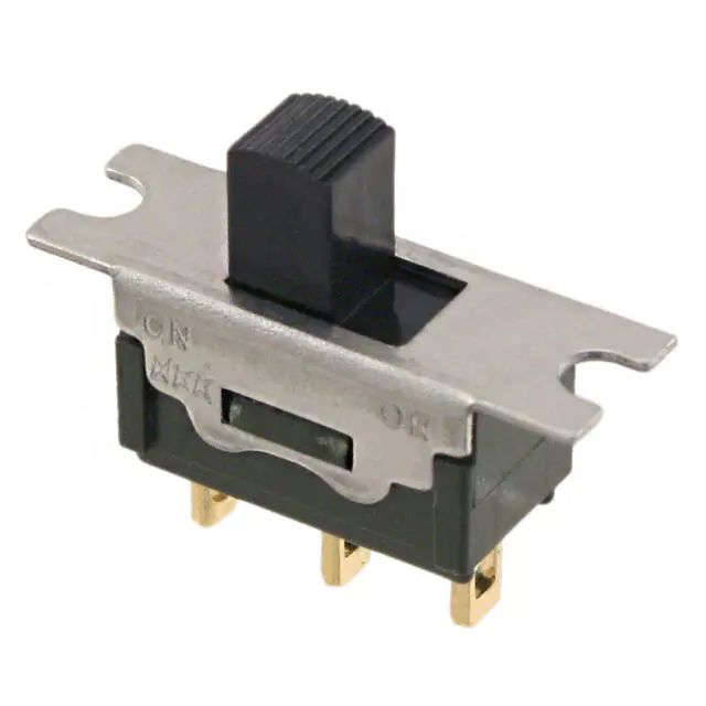 MS12AFG01 NKK Switches electronic component