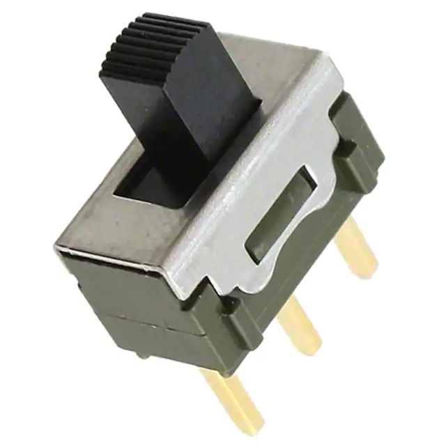 MS12ANG03 NKK Switches electronic component