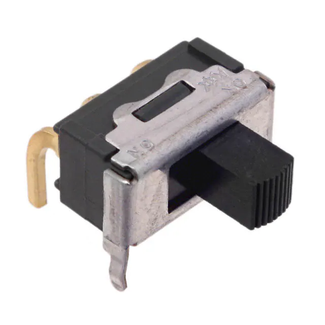 MS12ASG30 NKK Switches electronic component
