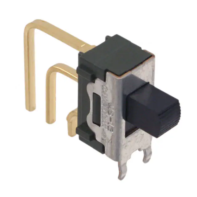 MS12ASG40 NKK Switches electronic component